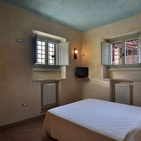 Country House Casco Dell'Acqua Trevi Ngoại thất bức ảnh