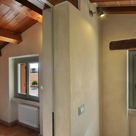 Country House Casco Dell'Acqua Trevi Ngoại thất bức ảnh