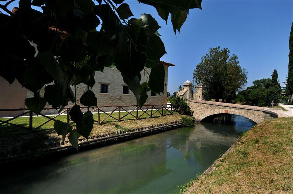 Country House Casco Dell'Acqua Trevi Ngoại thất bức ảnh