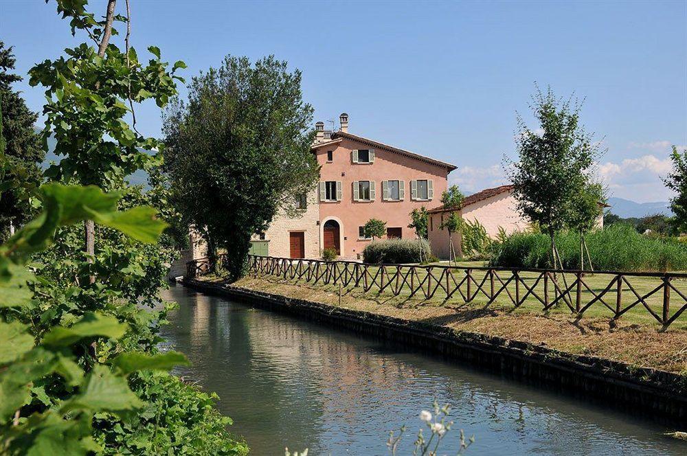 Country House Casco Dell'Acqua Trevi Ngoại thất bức ảnh