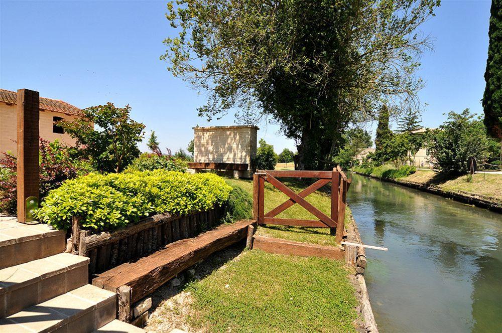 Country House Casco Dell'Acqua Trevi Ngoại thất bức ảnh