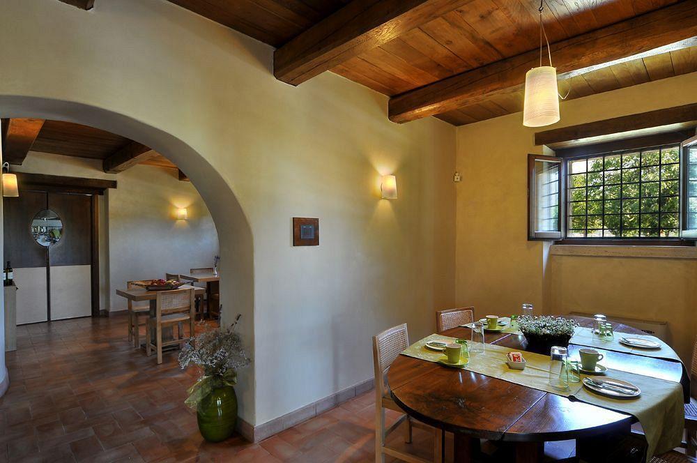 Country House Casco Dell'Acqua Trevi Ngoại thất bức ảnh