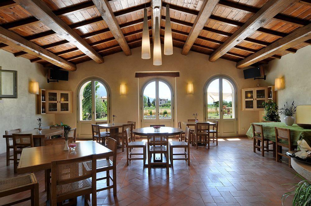 Country House Casco Dell'Acqua Trevi Ngoại thất bức ảnh