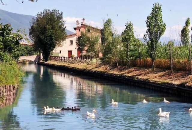 Country House Casco Dell'Acqua Trevi Ngoại thất bức ảnh