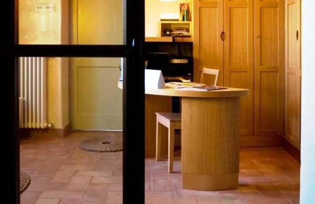 Country House Casco Dell'Acqua Trevi Ngoại thất bức ảnh
