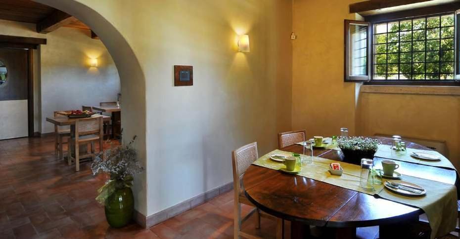 Country House Casco Dell'Acqua Trevi Ngoại thất bức ảnh