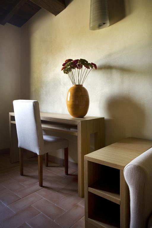 Country House Casco Dell'Acqua Trevi Ngoại thất bức ảnh