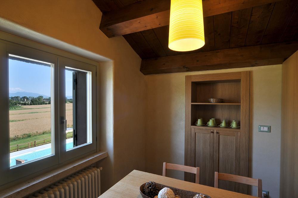 Country House Casco Dell'Acqua Trevi Phòng bức ảnh