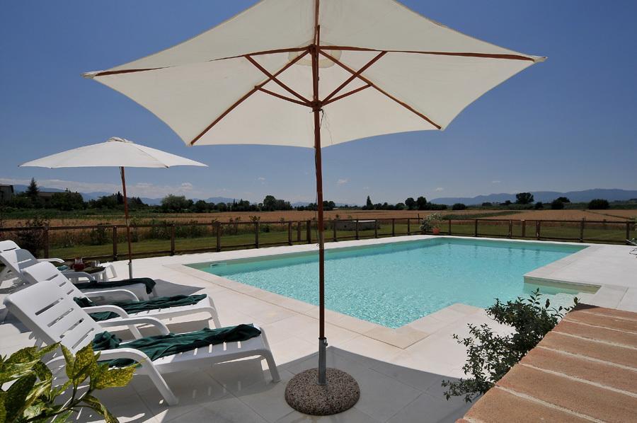 Country House Casco Dell'Acqua Trevi Ngoại thất bức ảnh