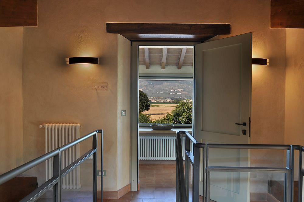 Country House Casco Dell'Acqua Trevi Ngoại thất bức ảnh