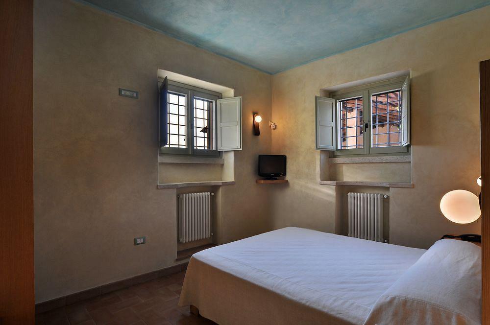 Country House Casco Dell'Acqua Trevi Ngoại thất bức ảnh
