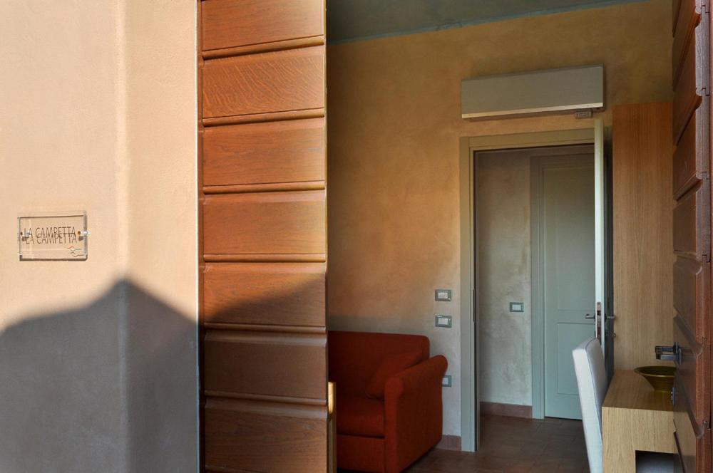 Country House Casco Dell'Acqua Trevi Ngoại thất bức ảnh
