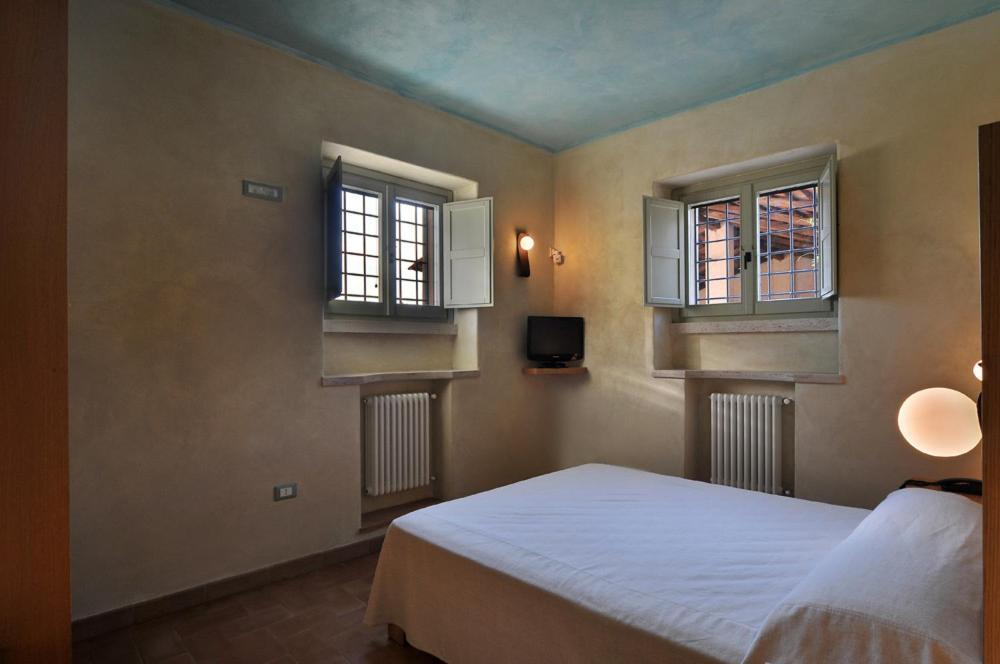 Country House Casco Dell'Acqua Trevi Ngoại thất bức ảnh