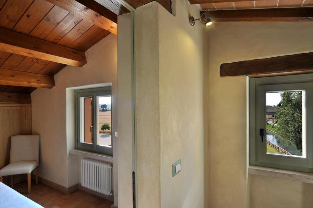 Country House Casco Dell'Acqua Trevi Ngoại thất bức ảnh