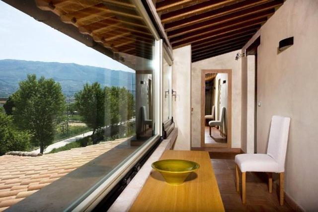 Country House Casco Dell'Acqua Trevi Ngoại thất bức ảnh
