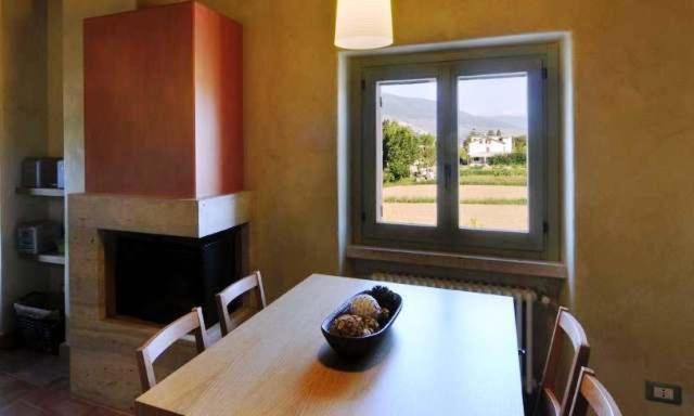 Country House Casco Dell'Acqua Trevi Ngoại thất bức ảnh