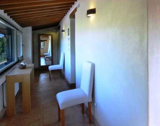 Country House Casco Dell'Acqua Trevi Ngoại thất bức ảnh