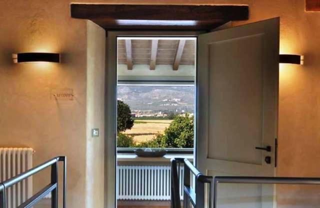 Country House Casco Dell'Acqua Trevi Ngoại thất bức ảnh
