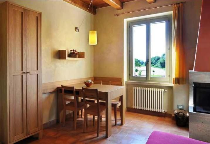 Country House Casco Dell'Acqua Trevi Ngoại thất bức ảnh
