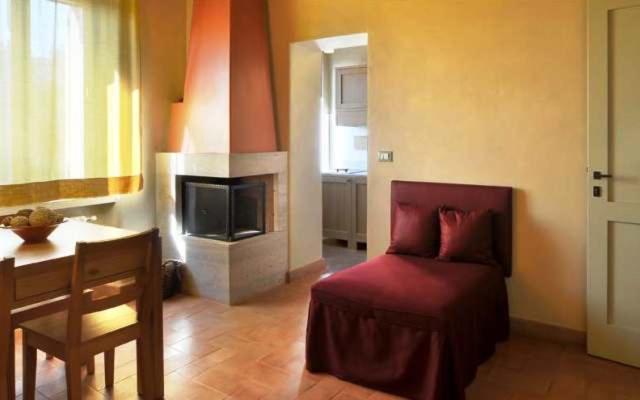 Country House Casco Dell'Acqua Trevi Ngoại thất bức ảnh