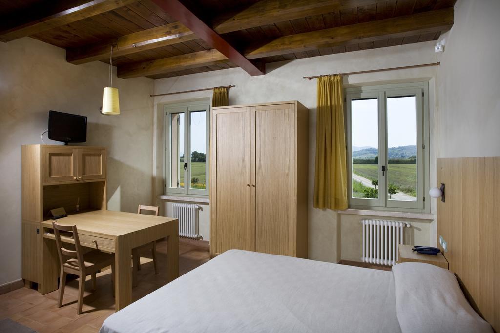 Country House Casco Dell'Acqua Trevi Ngoại thất bức ảnh
