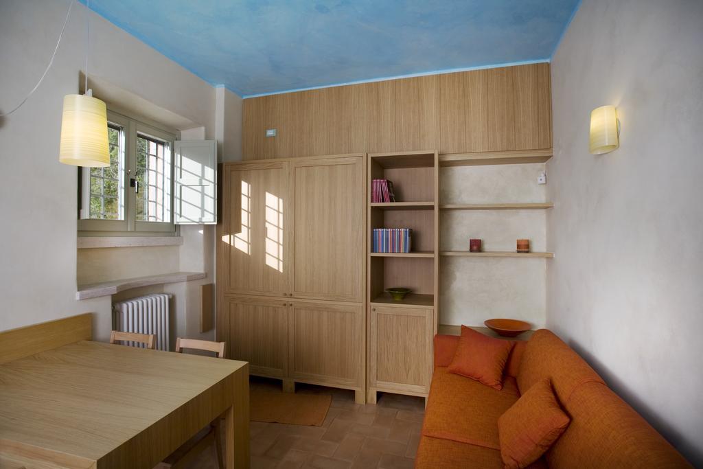Country House Casco Dell'Acqua Trevi Ngoại thất bức ảnh