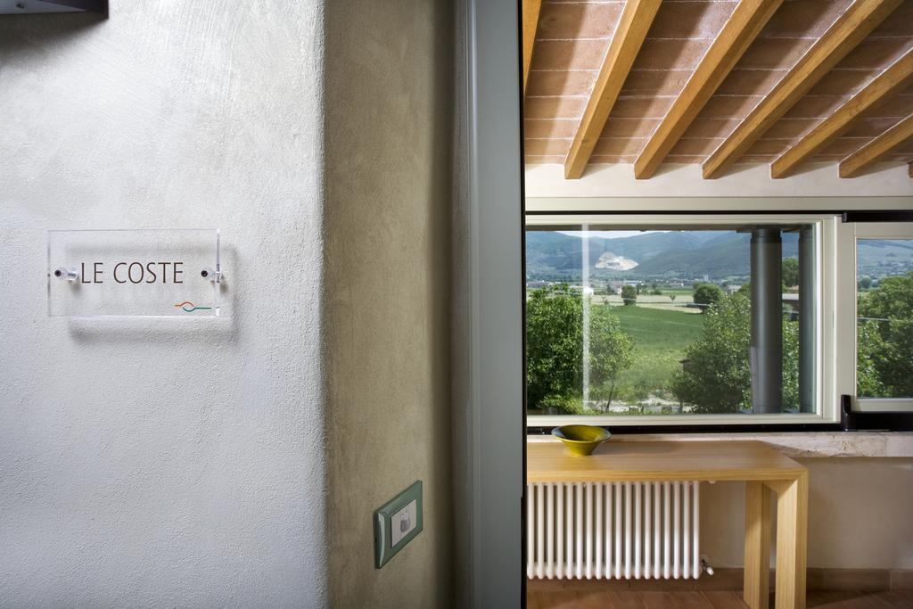 Country House Casco Dell'Acqua Trevi Ngoại thất bức ảnh