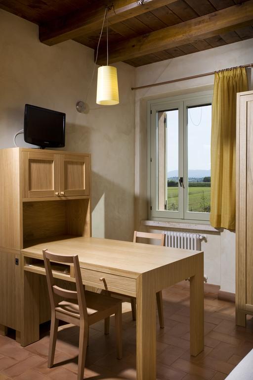 Country House Casco Dell'Acqua Trevi Ngoại thất bức ảnh