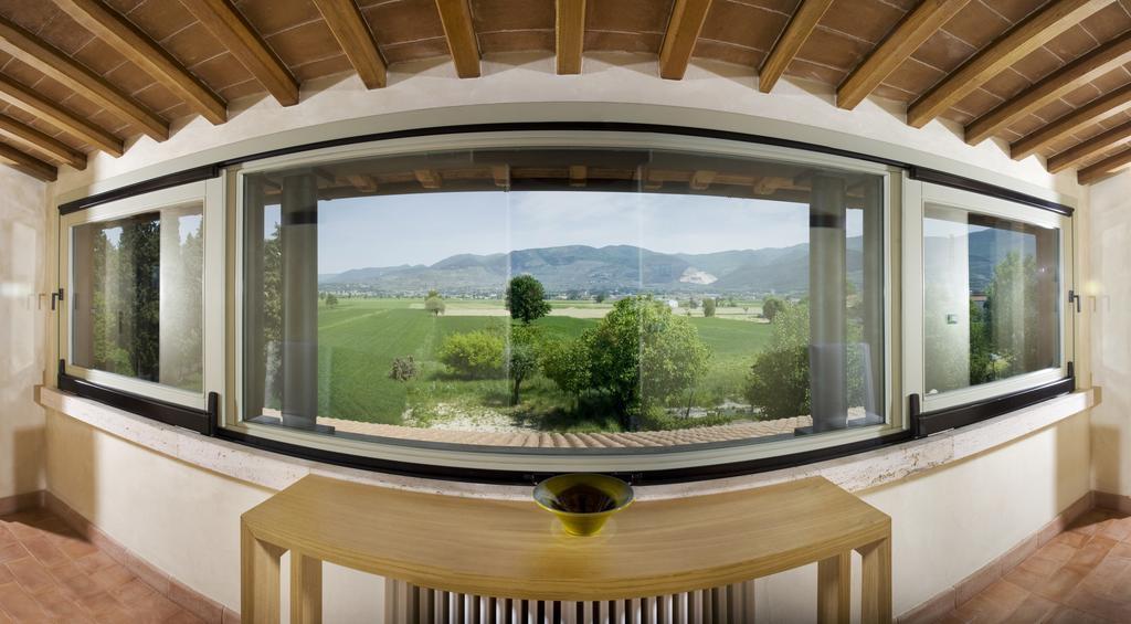 Country House Casco Dell'Acqua Trevi Ngoại thất bức ảnh